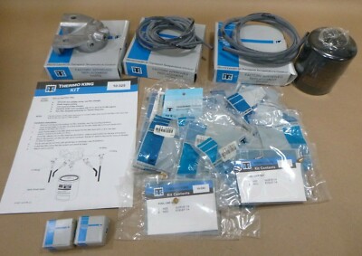 THERMO KING 10-325 EMI 3000 CONVERSION KIT di 2.2 se 2.2 TK 486 ENGINES FILTER