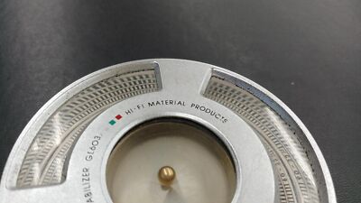 JEWEL TONE GL603 Stabilizer nagaoka vintage from japan | eBay