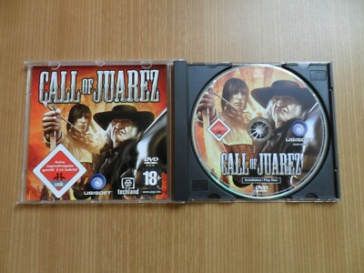 (PC) - CALL OF JUAREZ