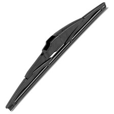 Cat C2.0 12 inches Rear Wiper Replacement Blades, Windshield Wipers Streak Free