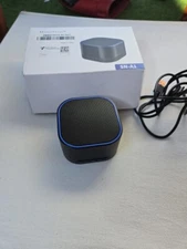 magicteam white noice speaker