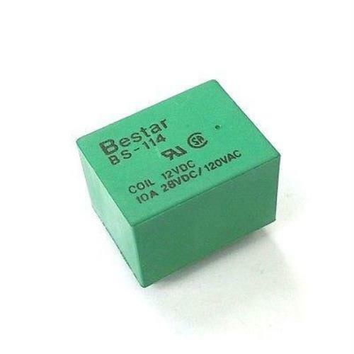 Реле bestar bs 115c