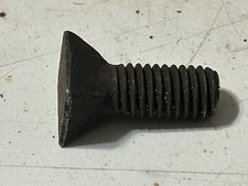 M805 - A New 7/16 X 1-5/16 Bolt For An IH 816 Mower Conditioner, IH 200 Mower