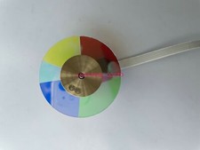 compatible color wheel for OPTOMA UHD60 projector