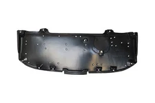 Front Engine Under Cover Splash Shield Guard for 2014-2018 Mazda 3 MA1228120