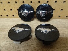 4 Oem Ford Mustang 2015-2017 Fr3c-1a096 Center Cap