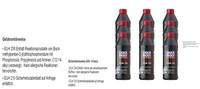 9 L Liqui Moly Motorrad Gear Oil 75W-90 Motorbike GetriebeöL Vollsynthetisch