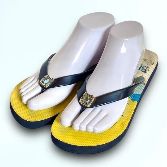 Laguna babi flip clearance flop