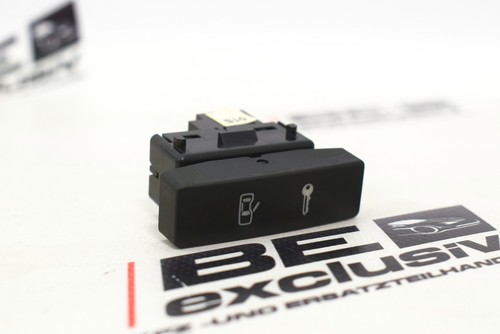 VW Touareg 7L 2.5 TDI Schalter Taster Türverriegelung Verriegelung 7L6962125