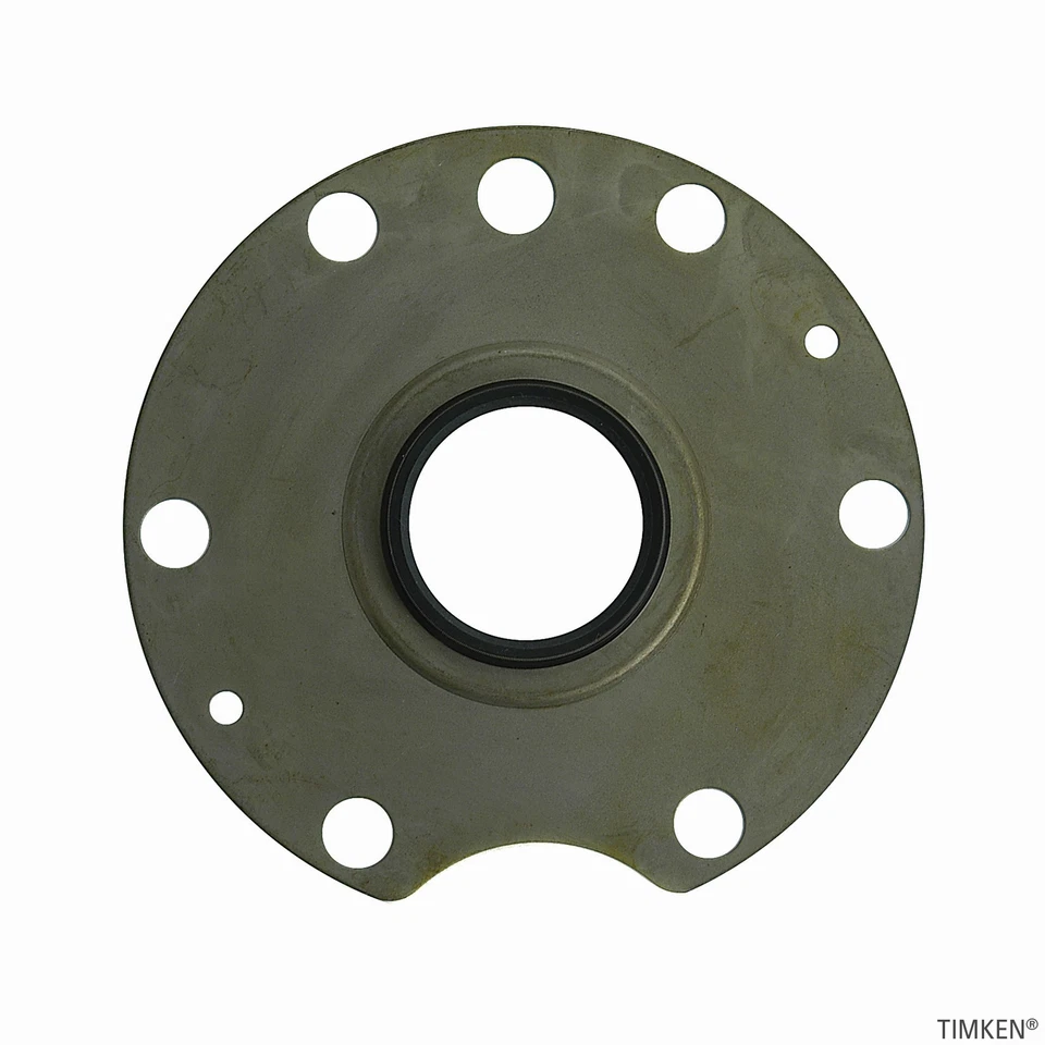 For 1959-1971 Jeep CJ6 Wheel Seal Rear Outer Timken 1960 1961 1962 1963 1964 - Image 3 of 4