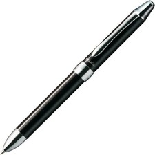 Pentel VICUNA EX Multi Function Pen BXW1375A Black Body