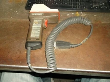 INTERMEC 1500 LASER BARCODE SCANNER (WL13-3)