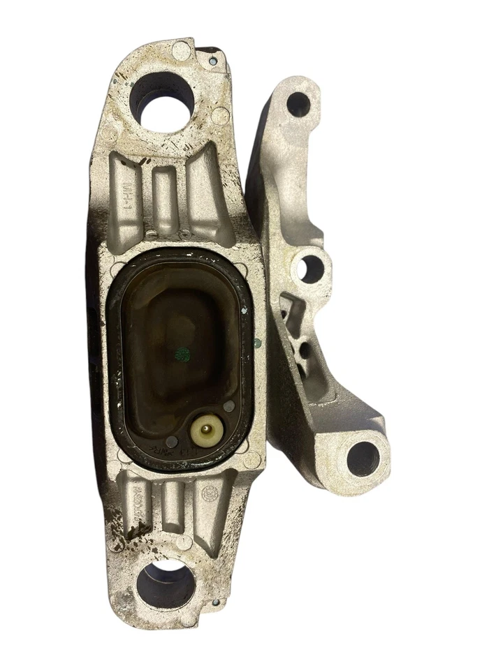 Ford Maverick 2022-2024 OEM JUEGO DE MONTAJE MOTOR MOTOR DELANTERO IZQUIERDO DERECHO (2) *24K* Foto 4 de 4