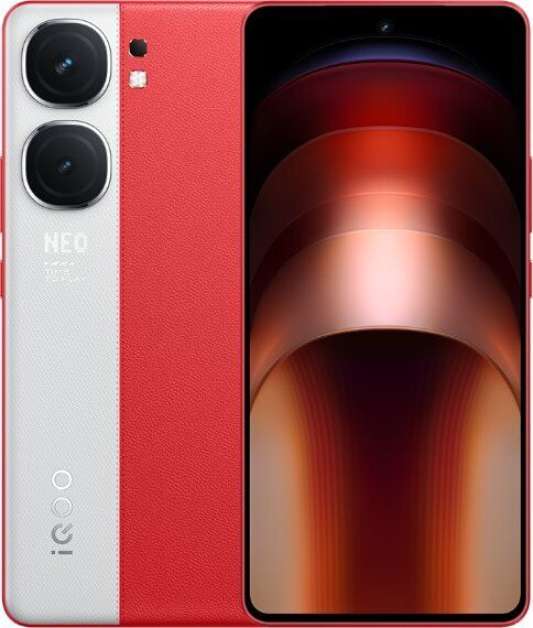Vivo iQOO Neo9s Pro 5G 6.78 Vivo iQOO Neo9s Pro 5G 6.78