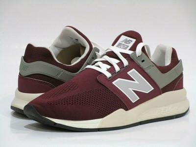 new balance men's 247 v2