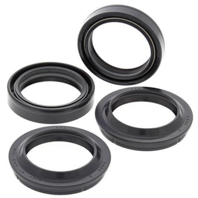 Fits 2006 Kawasaki ZX636 Ninja ZX-6R Fork and Dust Seal Kit All