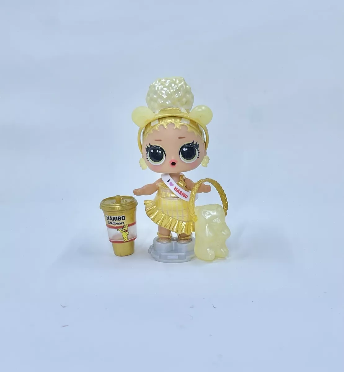 How to find rare lol dolls new arrivals