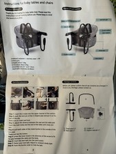 Children's Dining Chair