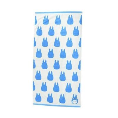 My Neighbor Totoro Badetuch (Medium Totoro) 60 x 120 cm Studio Ghibli Neu Japan
