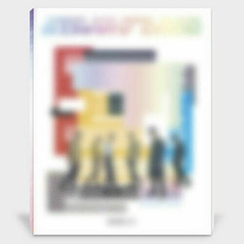 ONEUS BINARY CODE 5th Mini Album ONE CD+Photo Book+Lyric Poster+2 Card SEALED - Foto 1 di 11
