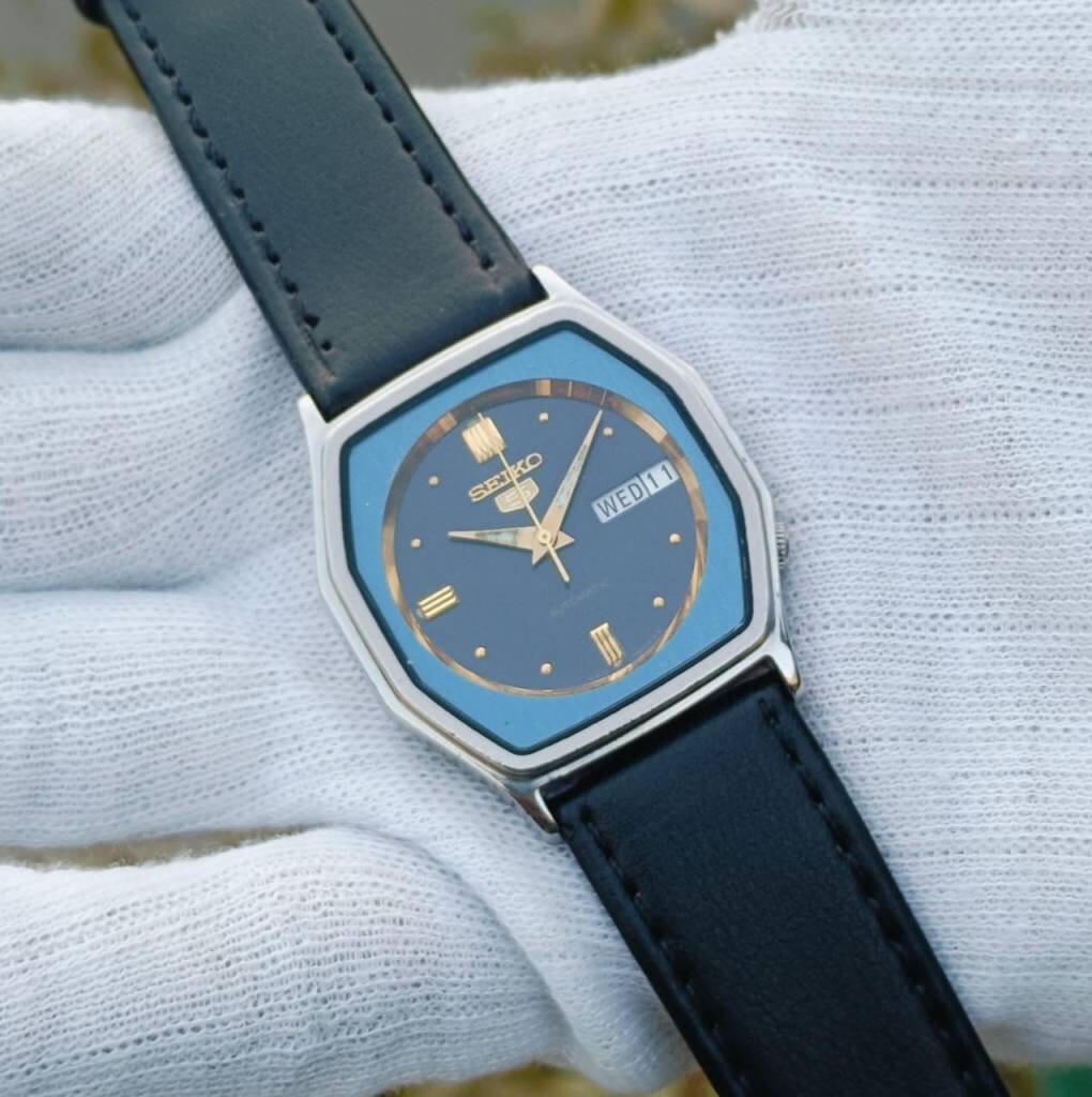 よ*お様 【ビンテージ美品】SEIKO ALBAY651-511A　デジアナジャ よ*お様 【ビンテージ美品】SEIKO ALBAY651-511A デジアナジャ よ*お様