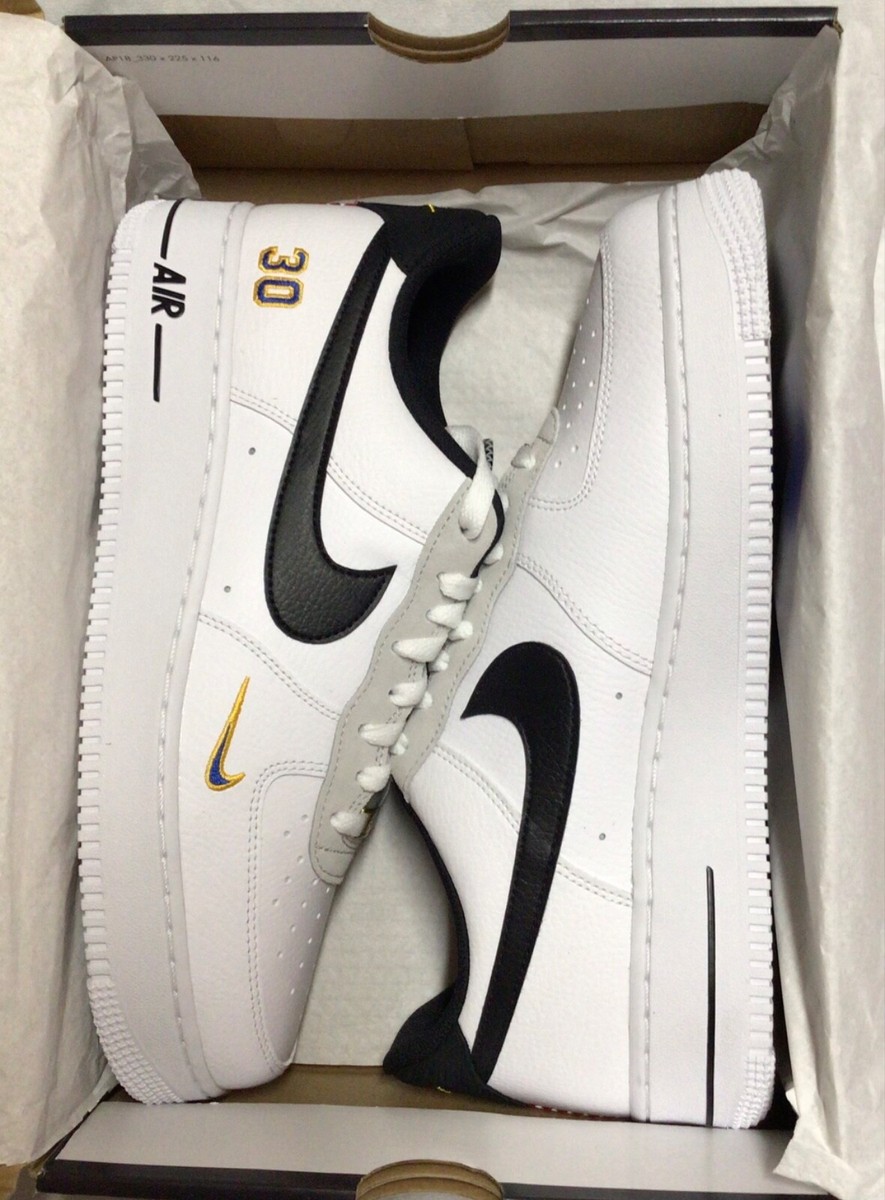 Nike Air Force 1 Low Ken Griffey Jr '07 LV8 Jr. & Sr. DJ5192 Nike Air Force 1 Low Ken Griffey Jr '07 LV8 Jr. & Sr. DJ5192