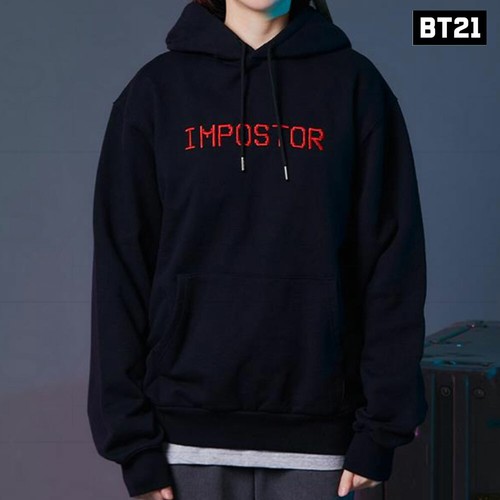 BTS BT21 Official Goods AMONG US 