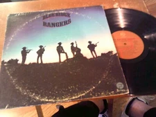 JOHN FOGERTY THE BLUE RIDGE RANGERS STEREO RECORD ALBUM