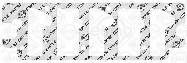 Elring 832.456 Ventildeckeldichtung FüR Porsche 911 914-image