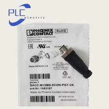 1543029 1PCS NEW Phoenix SACC-FS-4CON-PG 7-M SCO 4-bit Coupler Fast Delivery