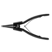 Seger Zange FüR Sicherungsringe 150 Mm, AußEn, Gerade