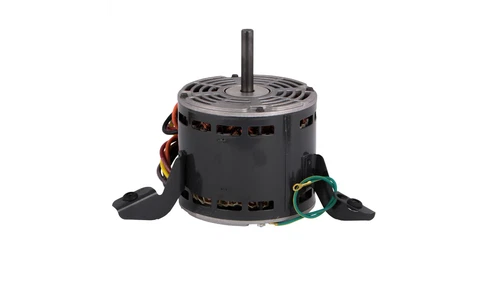 Lennox Blower Motor, 1/3 HP, 230 Volts, 60 Hz, 825 RPM, Nidec K55HXLDY-9962