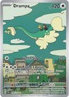 Drampa 184/162 SV05: Temporal Forces