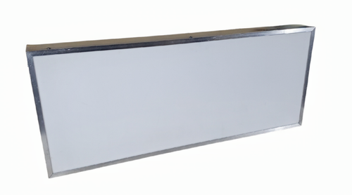 Leuchtkasten LED Werbekasten 81×61 cm Leuchtreklame LED LINSEN Lichtwerbung NEU - Bild 7 von 8