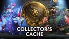 Dota 2 - TI10 Collectors Cache I & II 2020