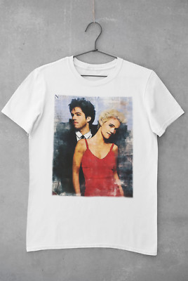 Vintage Shirt Roxette Legendary Pop Duo Unisex S-234XL shirt C216