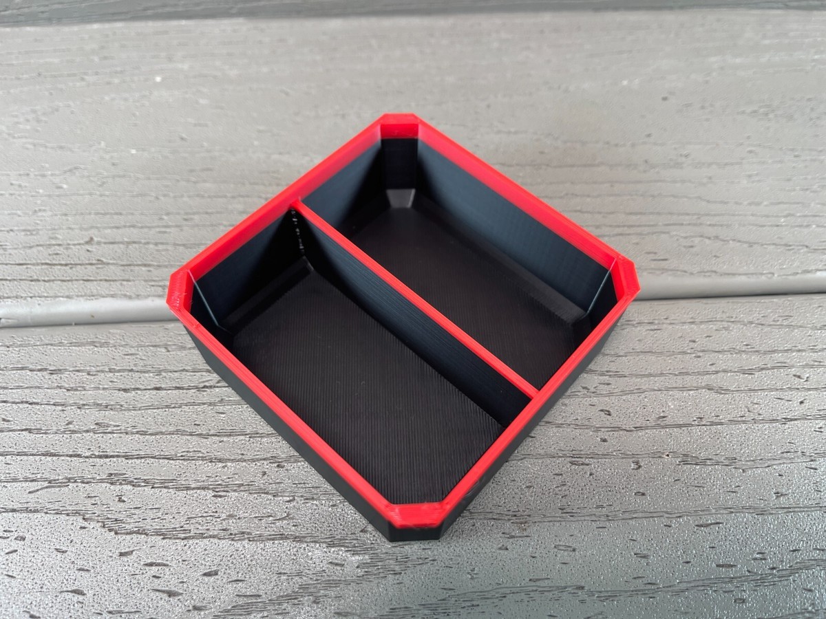 PACKOUT CESTINI COMPATTI MILWAUKEE MILWAUKEE ORGANIZZATORE Professionale Edilizia - Foto 13