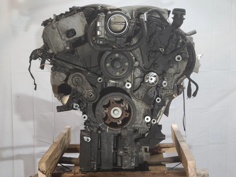 Used Engine Assembly fits: 2005 Cadillac Srx 3.6L VIN 7 8th digit opt L Foto 4 de 4