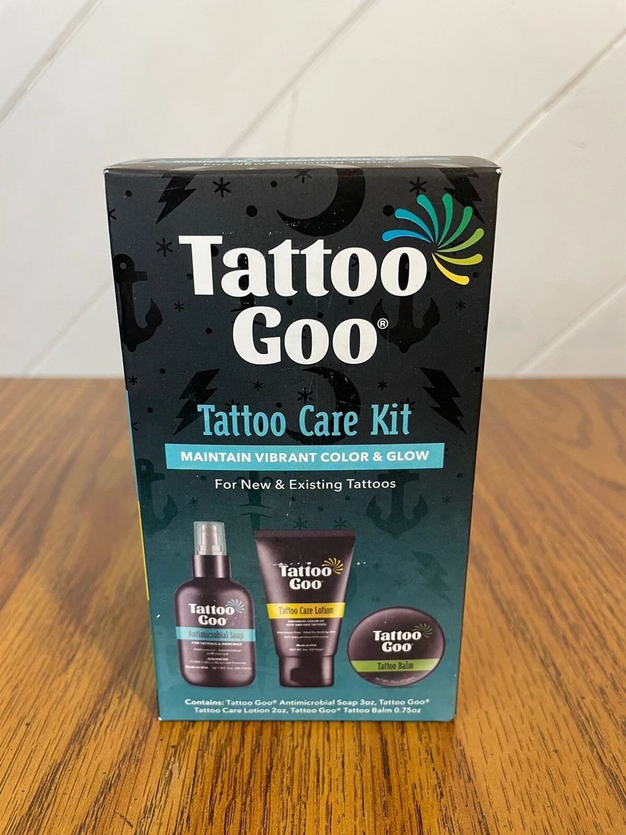 Discover more than 139 antimicrobial soap for tattoos latest vova.edu.vn