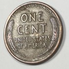 1919-S Lincoln Wheat Cent Penny - Extremely Fine (XF) KM#132 - 5202-AH — photo 7
