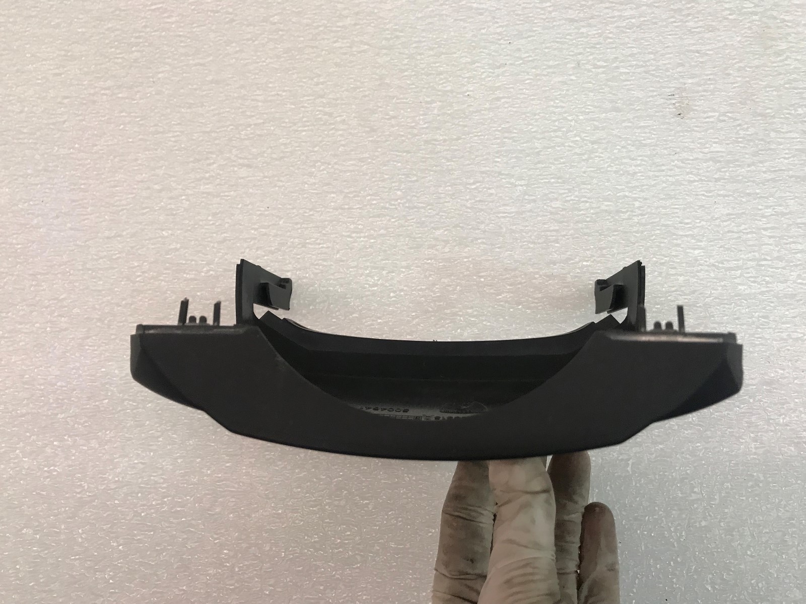 LAMBORGHINI AVENTADOR LP700 LP720 STEERING COLUMN TRIM UPPER PART OEM 470953515A