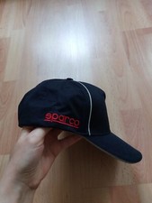 Sparco Cap