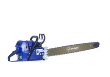 Holzfforma G660 Chainsaw 92CC With 36inch Bar And 3 Chains Ship From US