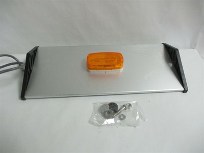 1669517C91 NEW OEM INTERNATIONAL MIRROR HEAD WITH GLASS | eBay