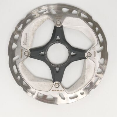 パーツ SHIMANO DISC BRAKE ROTOR RT-MT800 160mm irtmt800se.jpg