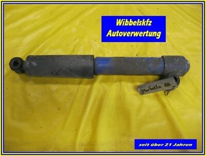 Seat Marbella, 87er,            Stoßdämpfer Hinterachse, siehe Bild,