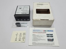MARTENS EP9648-1-15-5-00 ECONOMY PANELMETER 24VDC