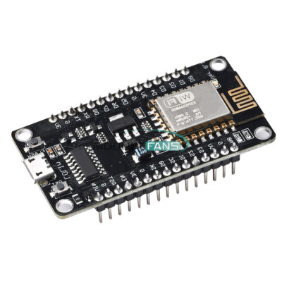 10PCS NodeMcu Lua v3 CH340G WIFI Lua V3 Development Board Module ESP8266 ESP-12E