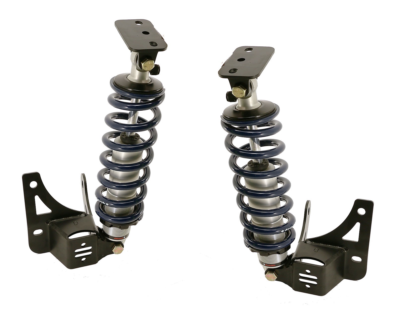 Ridetech 24159901 HQ COILOVER SHOCK W/5.2IN STROKE