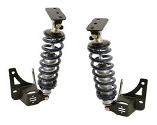 New Ridetech Rear Hq Adjustable Coilovers64-72 A-bodychevellespringsshocks New Ridetech Rear Hq Adjustable Coilovers64-72 A-bodychevellespringsshocks